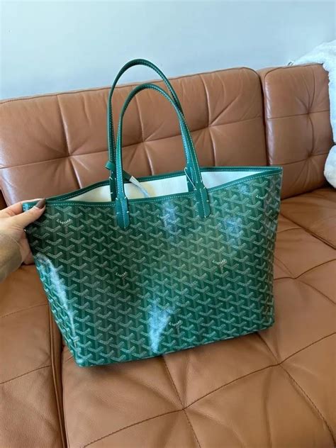 goyard backpack dhgate|Goyard look alike tote.